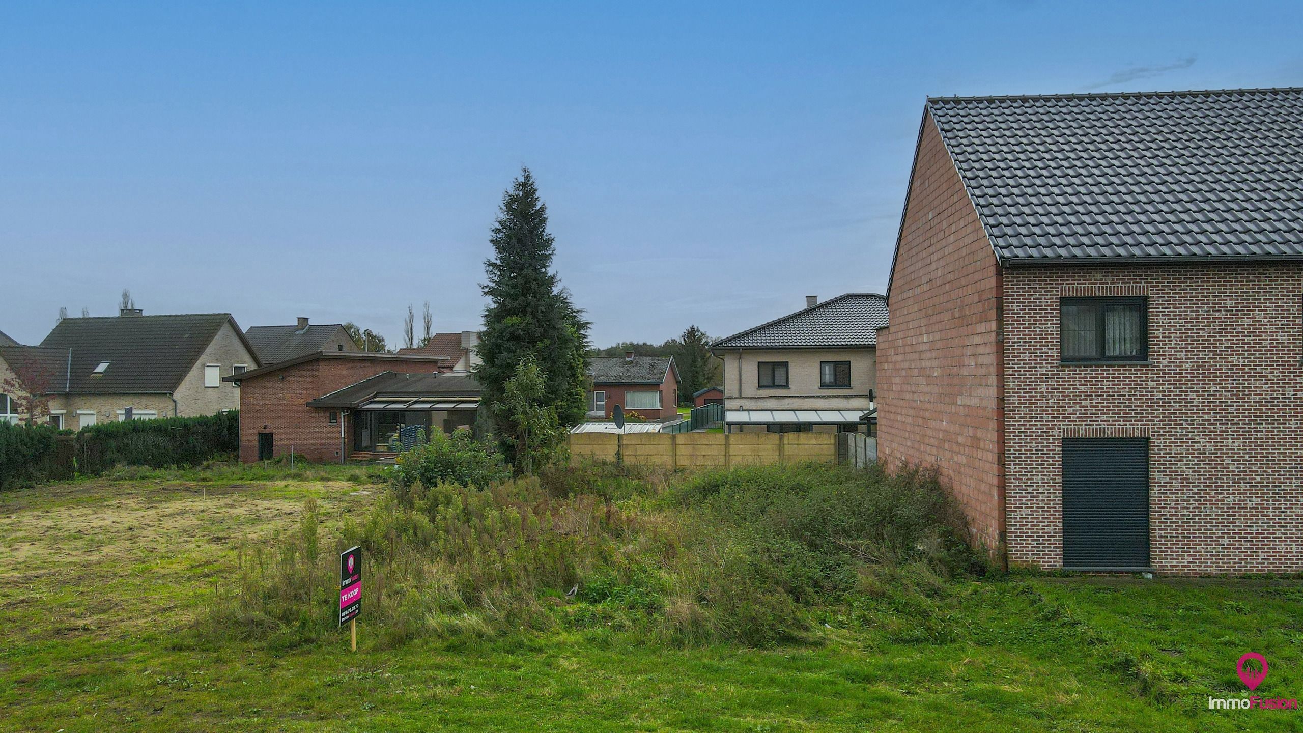 Brede BGR met plannen en EPB-studie in hartje Heusden! foto 2