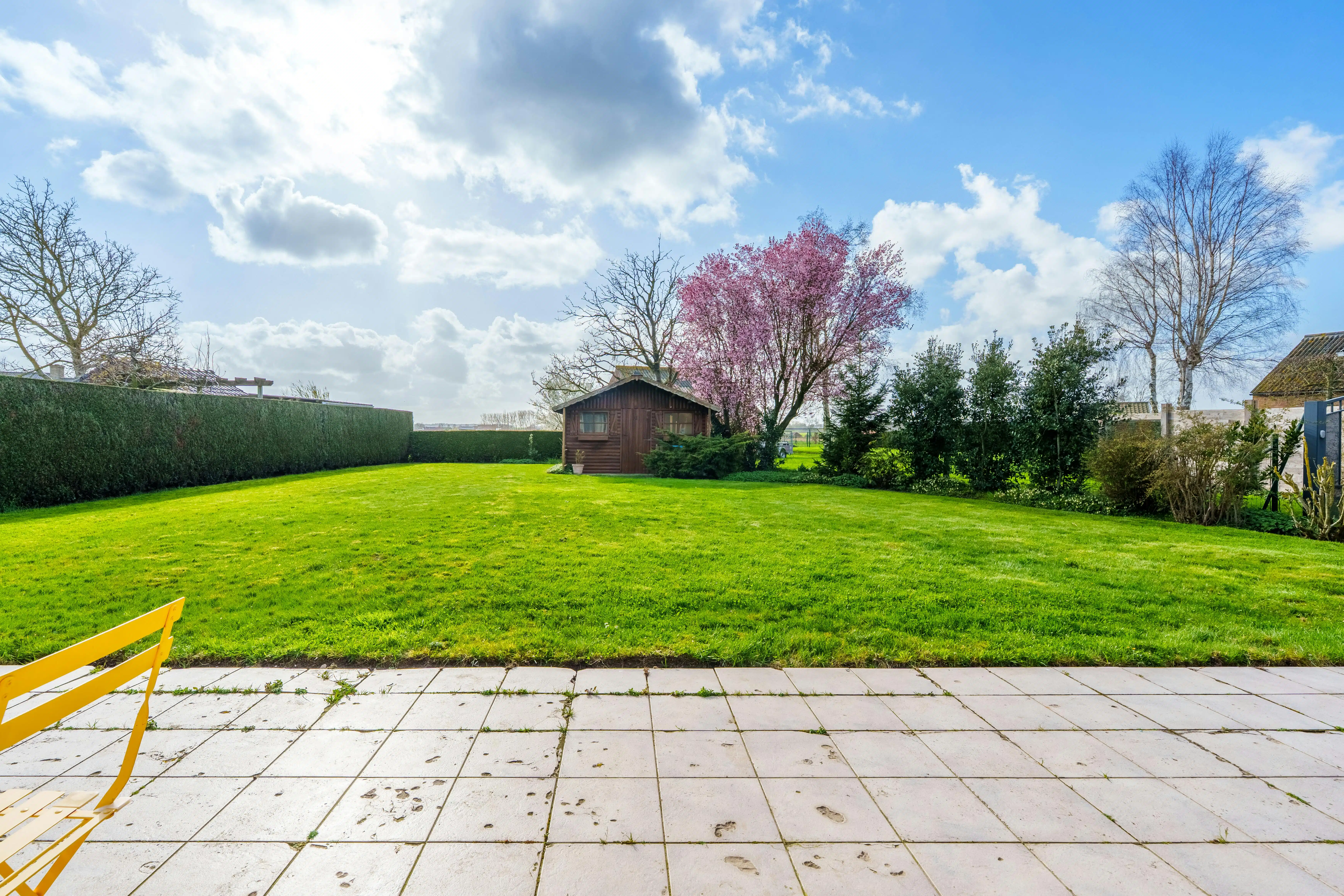 Alleenstaand huis te koop op een toplocatie in Poperinge foto 19
