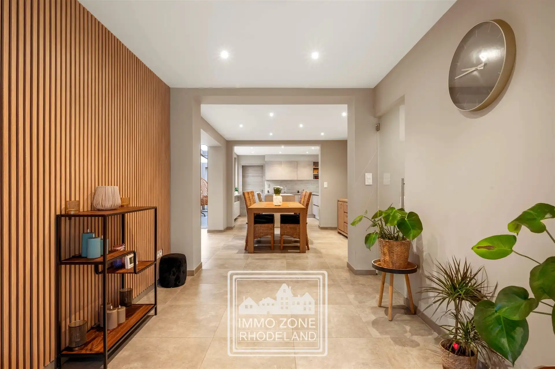 Super instapklare woning met 3 slpks en zonnige tuin foto 7