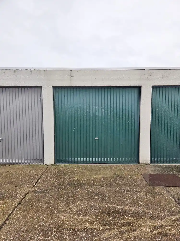 Garage te koop Houtstraat / - 3800 Sint-Truiden
