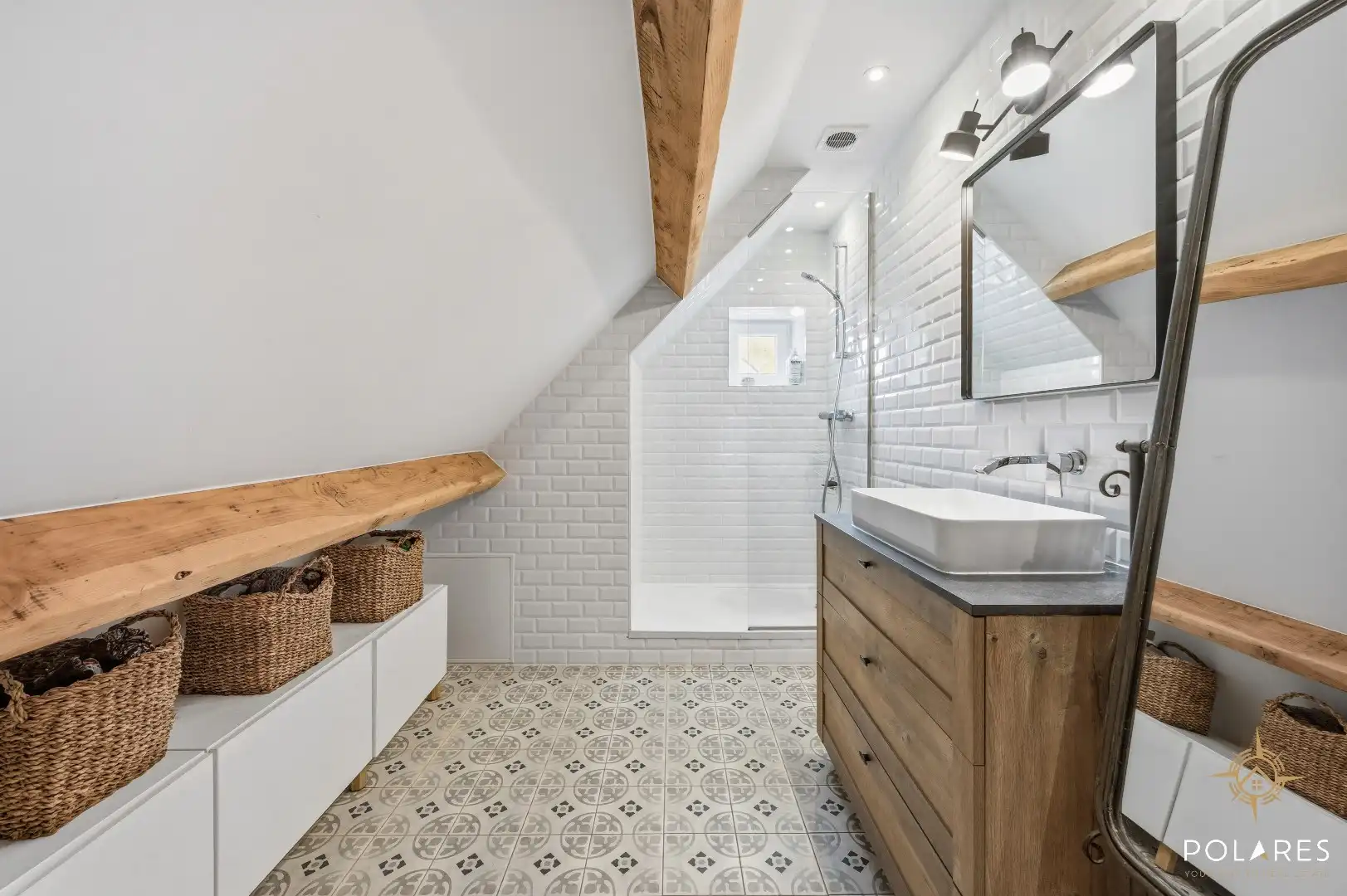 Unieke dubbelwoonst op 35are! foto 16