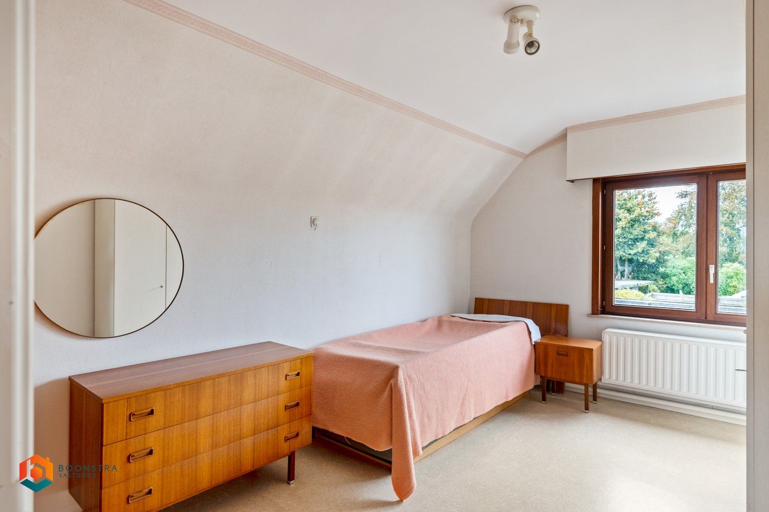 Charmante woning met 3 slpkrs en tuin te Sint-Katelijne-Waver foto 19