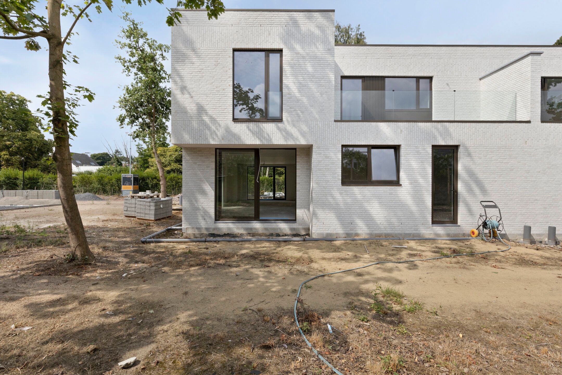 Energiezuinige nieuwbouwwoning met inpandige garage foto 6