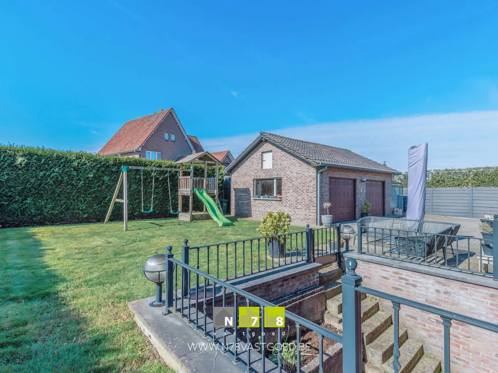 Huis te koop foto 24