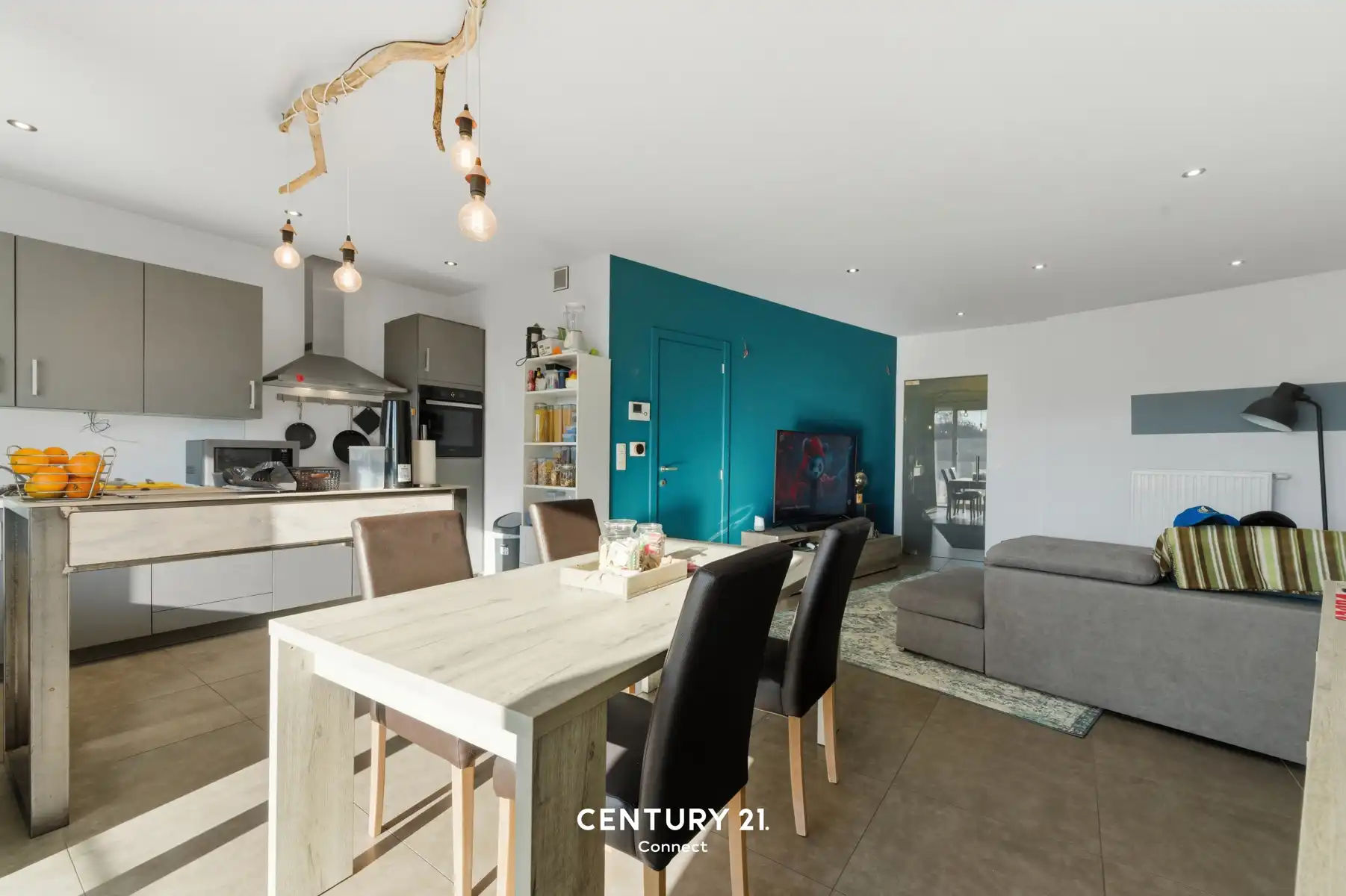 Modern appartement  te Herent/Winksele foto 8