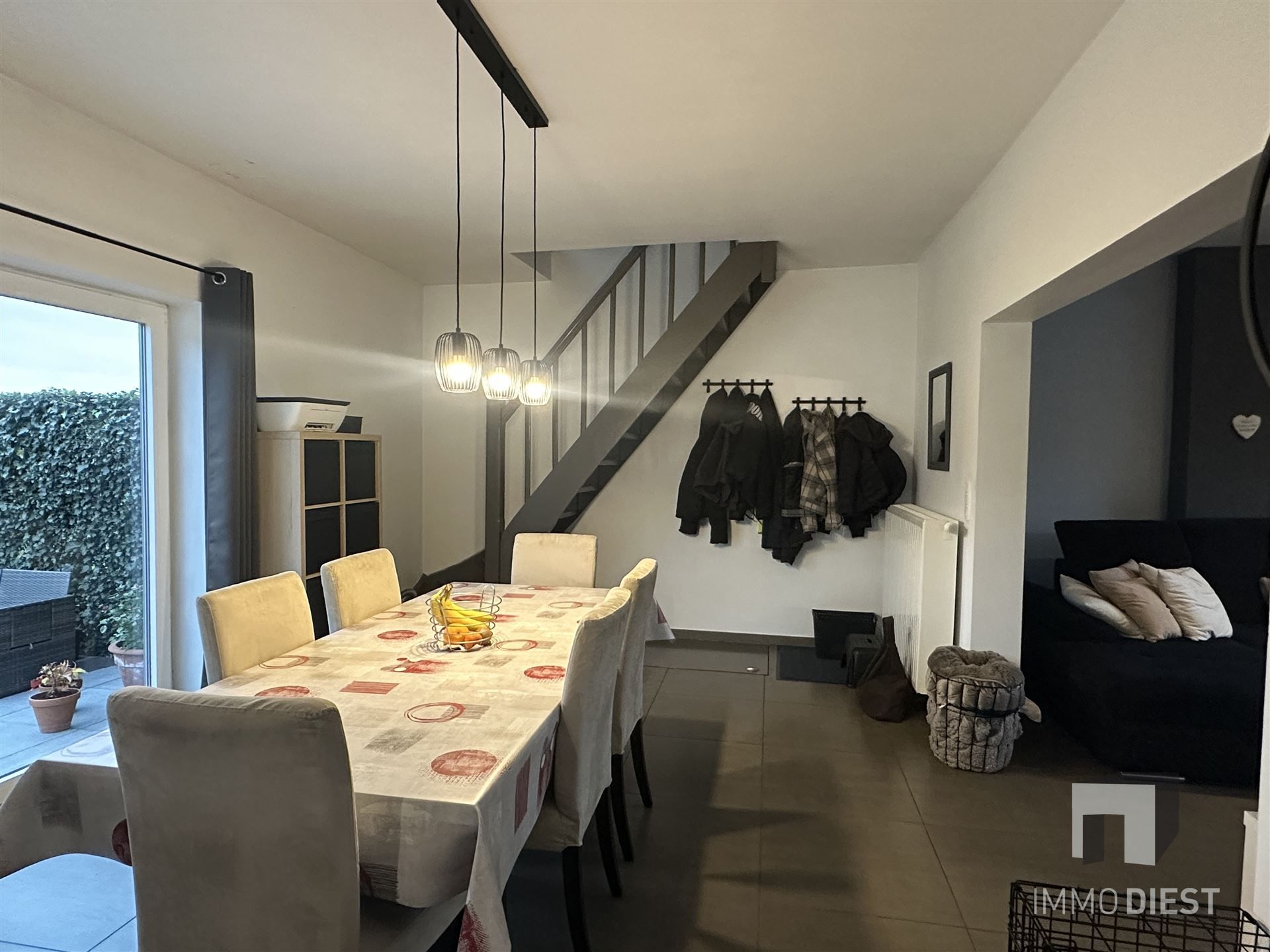 Instapklare woning met 3 slaapkamers en zonnige tuin foto 5