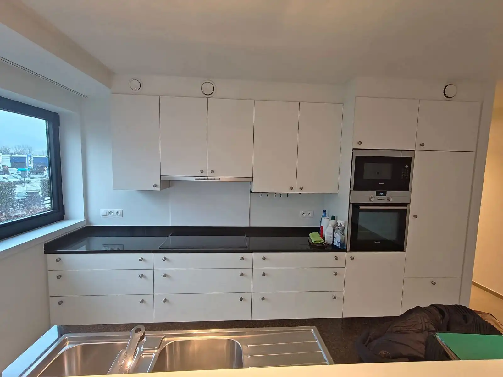 2 slaapkamer appartement met terras en staanplaats en EPC A! foto 6