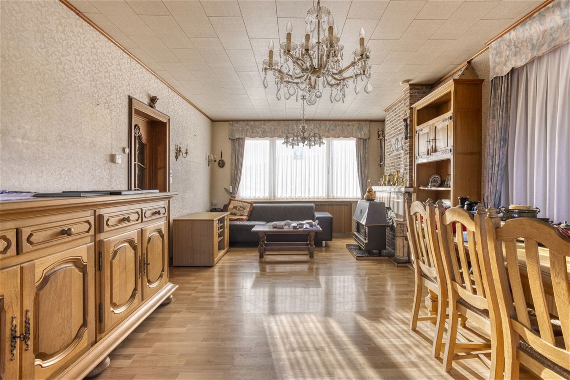 Wonen omgeven door groen in Asse! foto 4