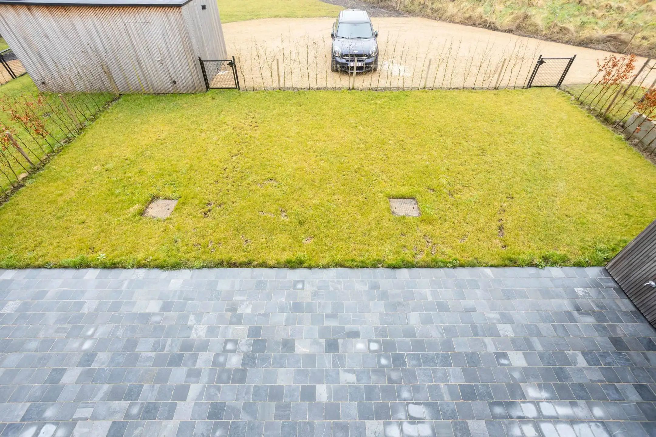 Prachtige energiezuinige nieuwbouwwoning foto 21