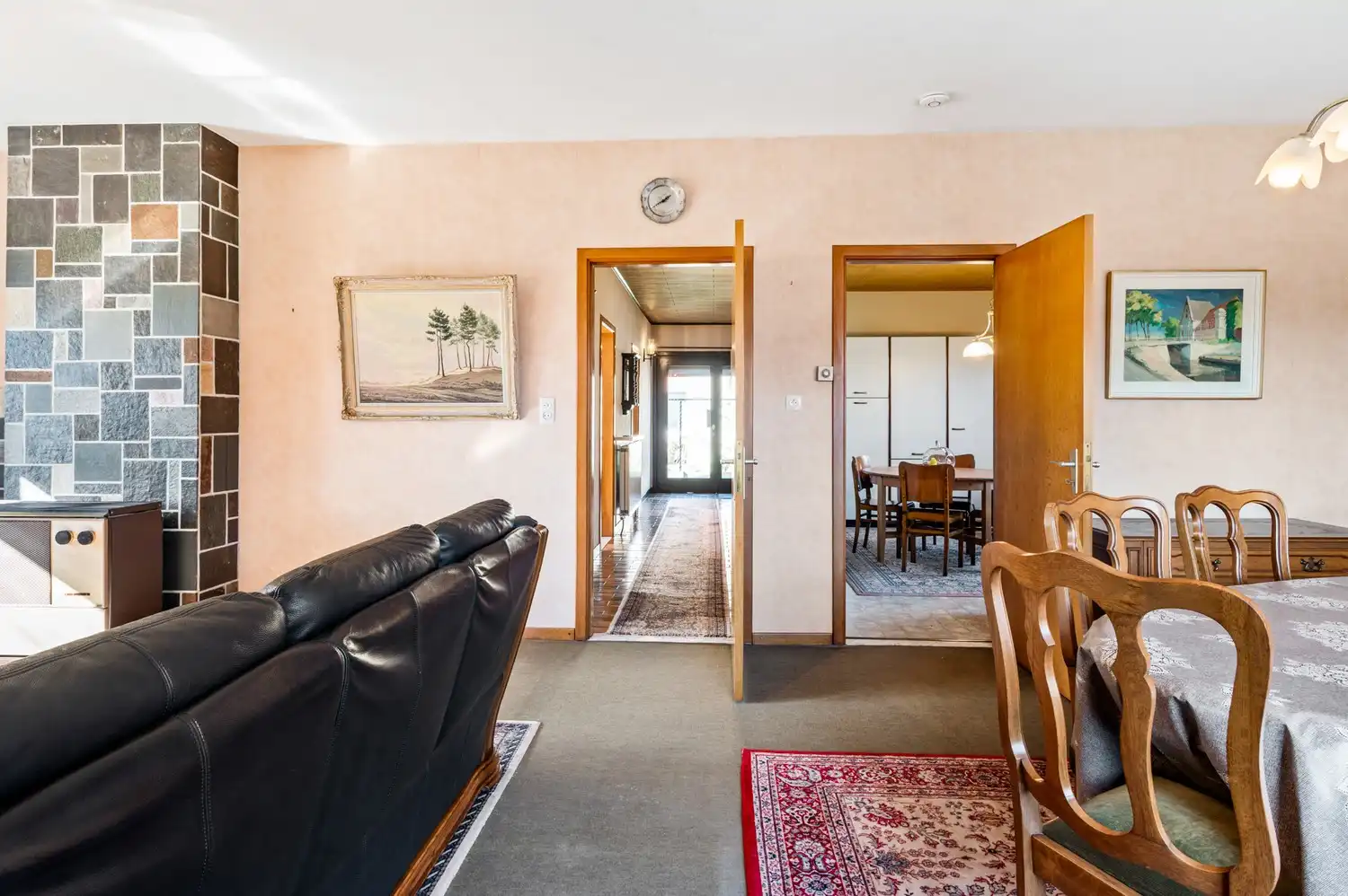 Te renoveren laagbouwwoning op toplocatie nabij centrum Berlaar-Heikant foto 8