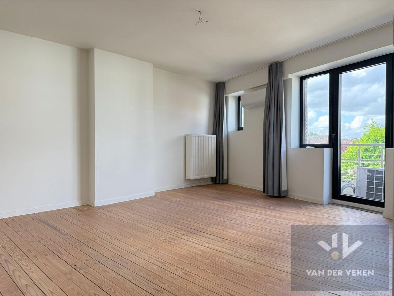 Mooie kangoeroewoning in hartje Hasselt. foto 17