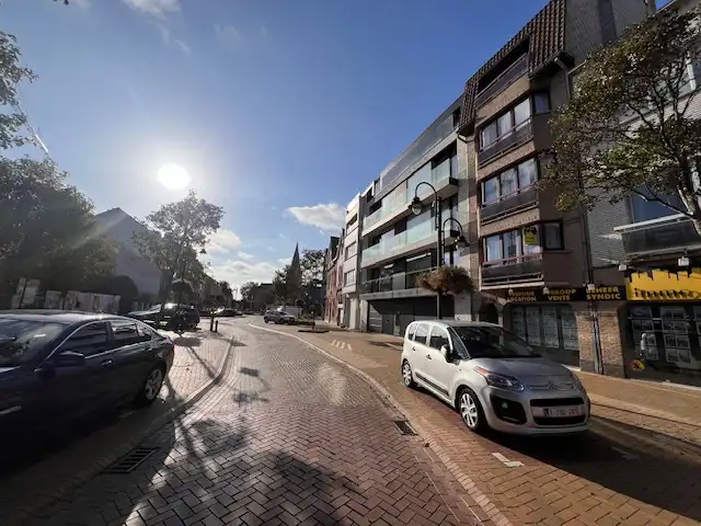 Charmant appartement met 2 slaapkamers en terras - centrum Wenduine foto 22