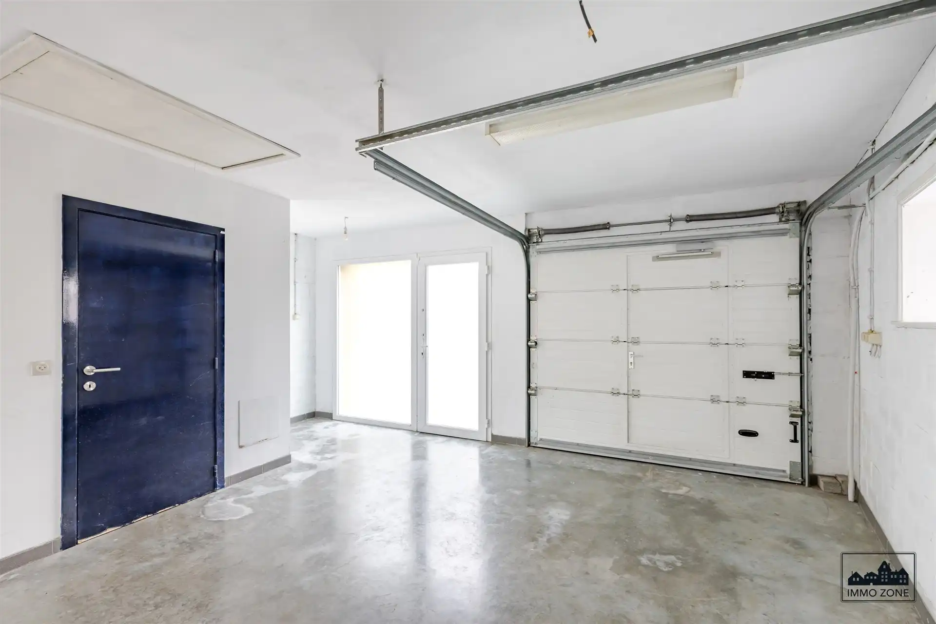 Ruime woning met tuin en garage in Hamme foto 20