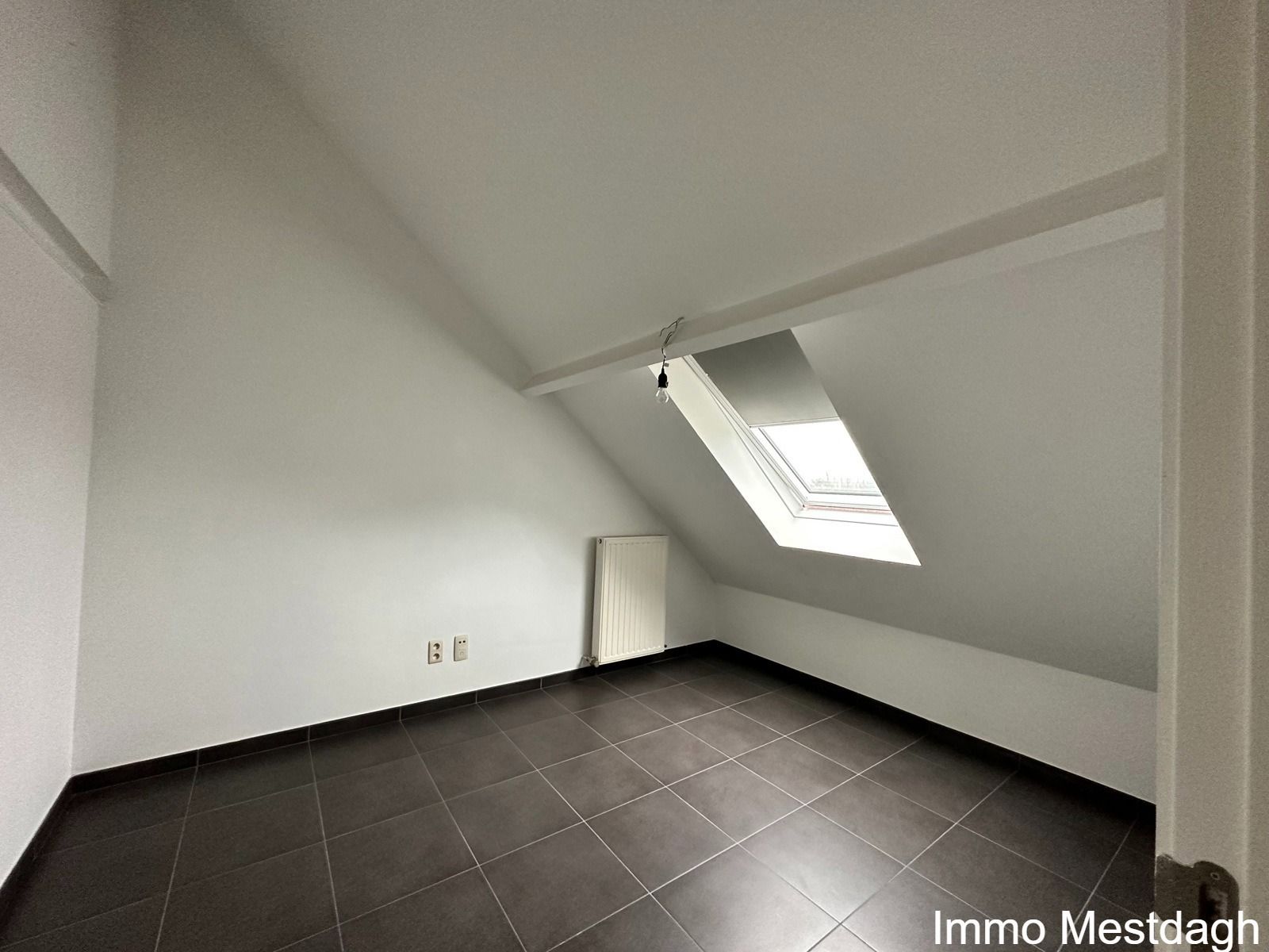 Modern appartement met terras en autostaanplaats, centrum Rummen Geetbets foto 11
