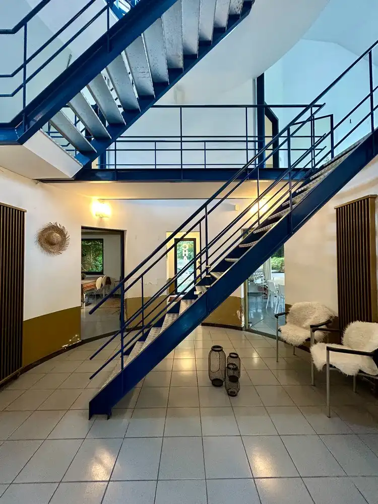 Uniek renovatieproject met potentieel te Herent foto 4