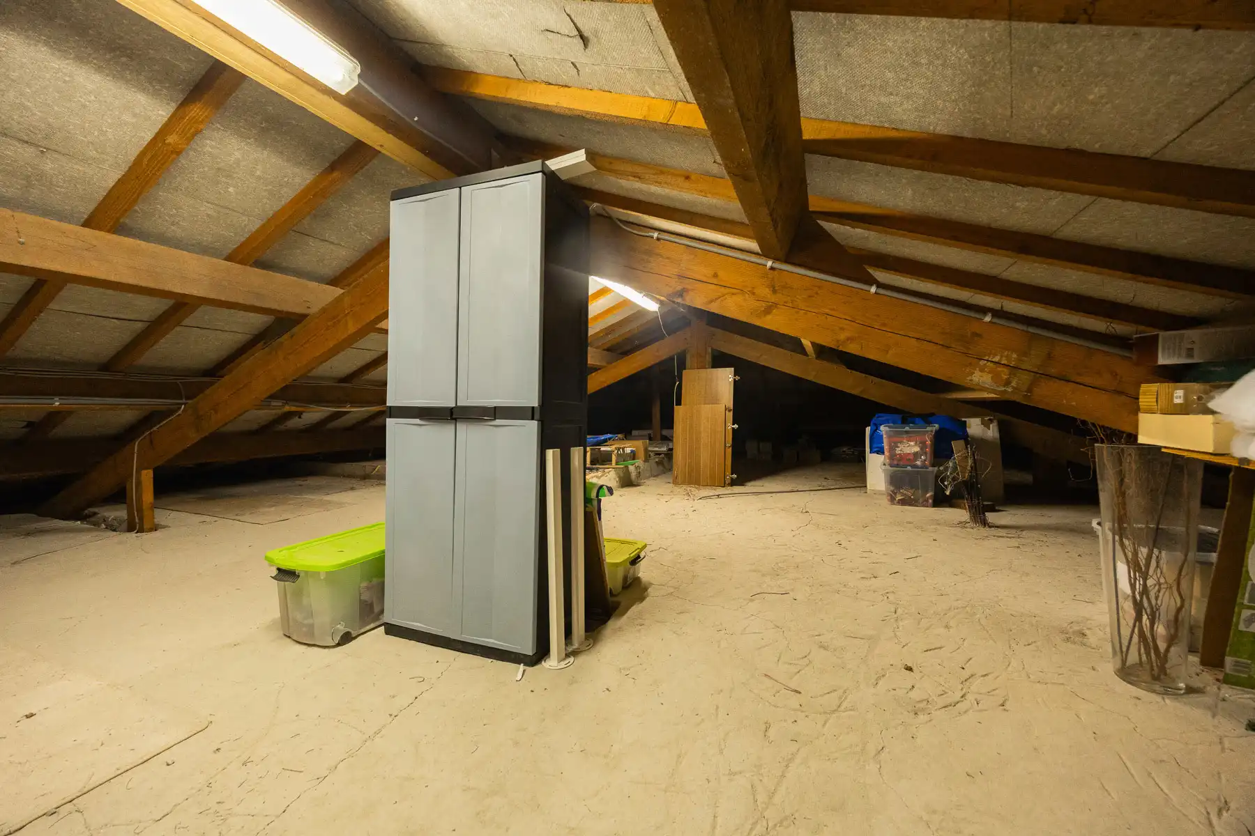 Energiezuinige laagbouwvilla in een rustig gelegen straatje  foto 21