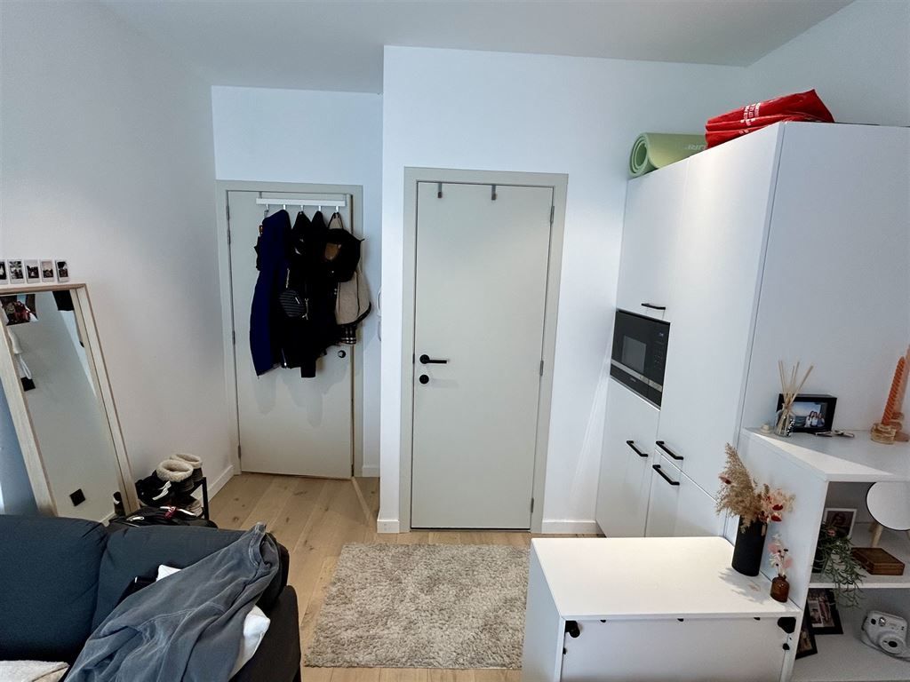 Luxueuze studentenkamer op toplocatie  foto 4