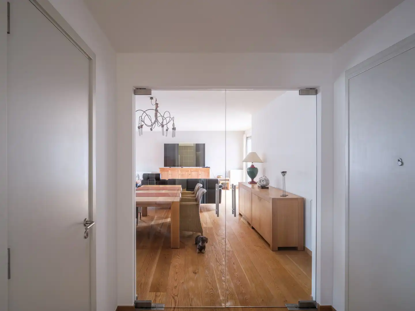 stijlvol appartement op de Kouter, Gent foto 5