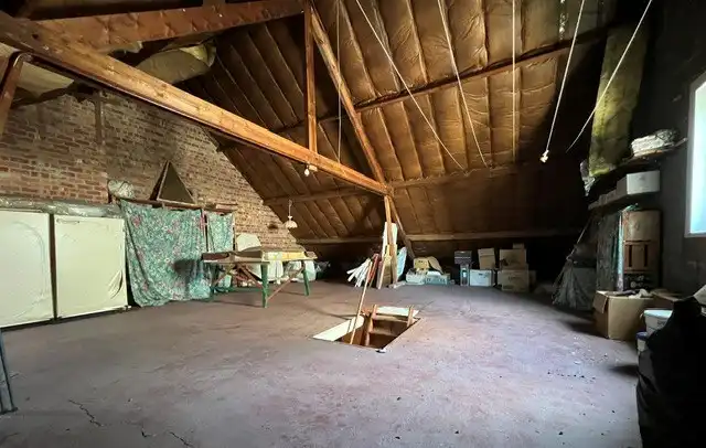 HOB te koop te Diest : 3 slpks, tuin, garage foto 14