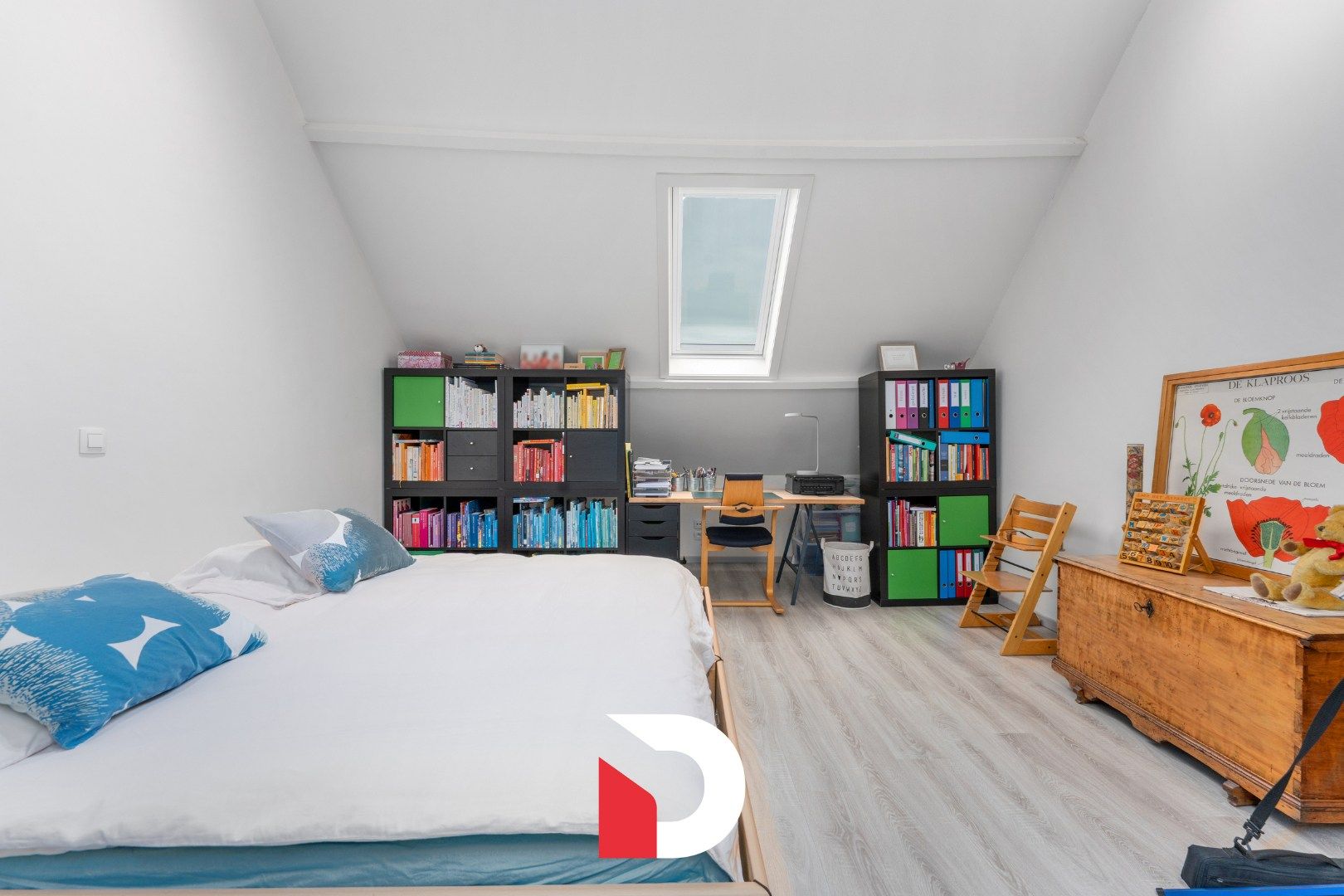 Instapklare woning in hartje Assebroek foto 10