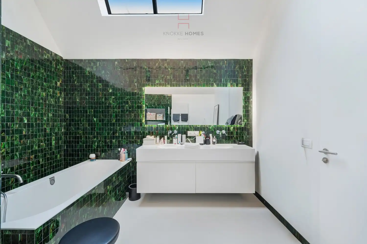 Exclusieve high-end hoeve-villa met panoramische polderzichten nabij de Oosthoek-Zoute. foto 20