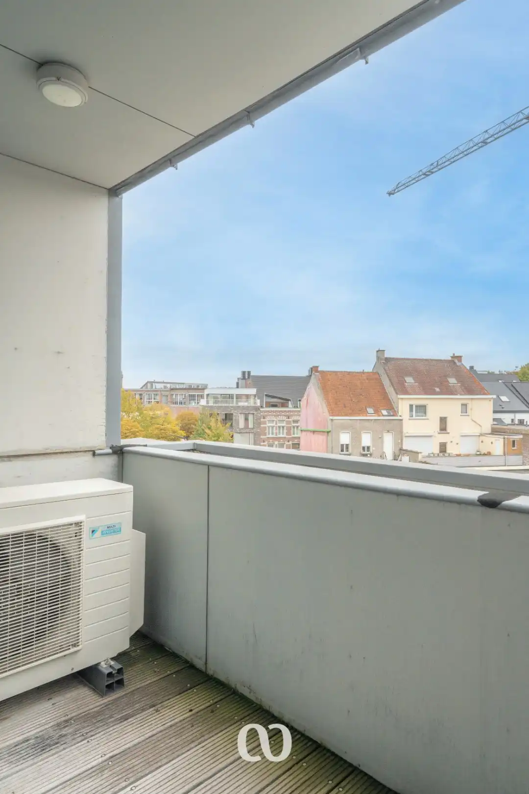 Royale triplex in het centrum van Oudenaarde foto 9