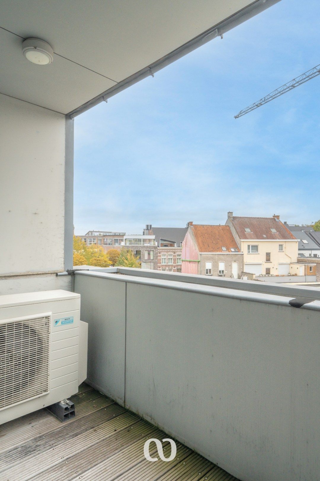 Royale triplex in het centrum van Oudenaarde foto 9