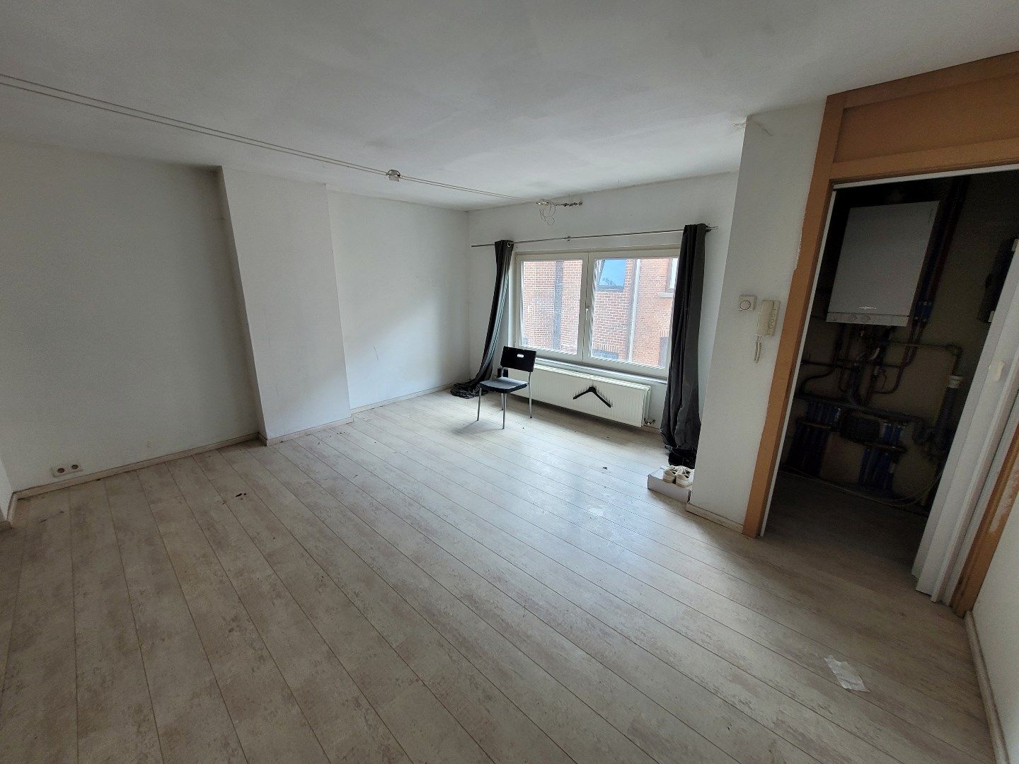 Te renoveren opbrengsteigendom – Centrum Aarschot foto 7