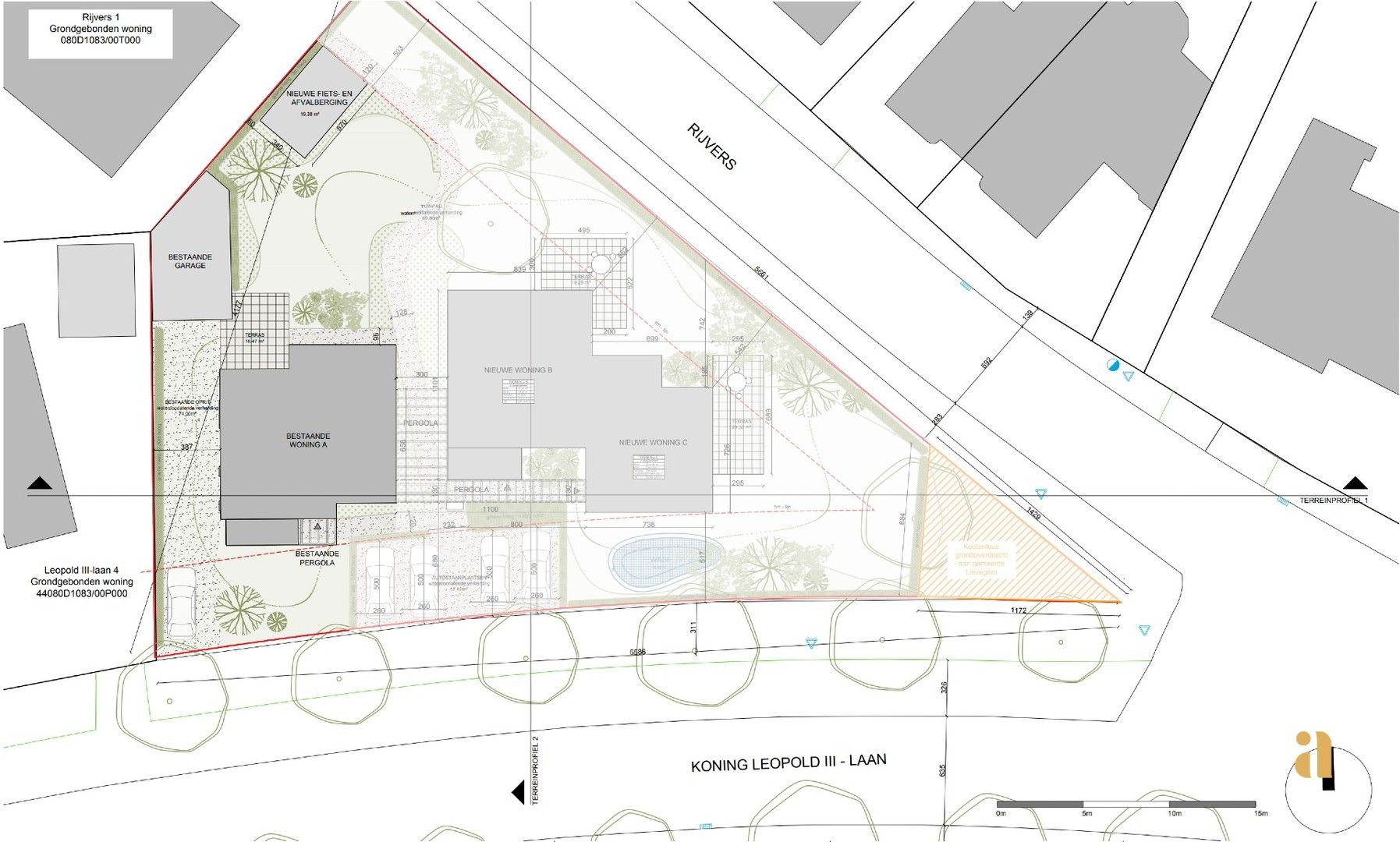 Lichtrijke open bebouwing met charme en groeikansen foto 3