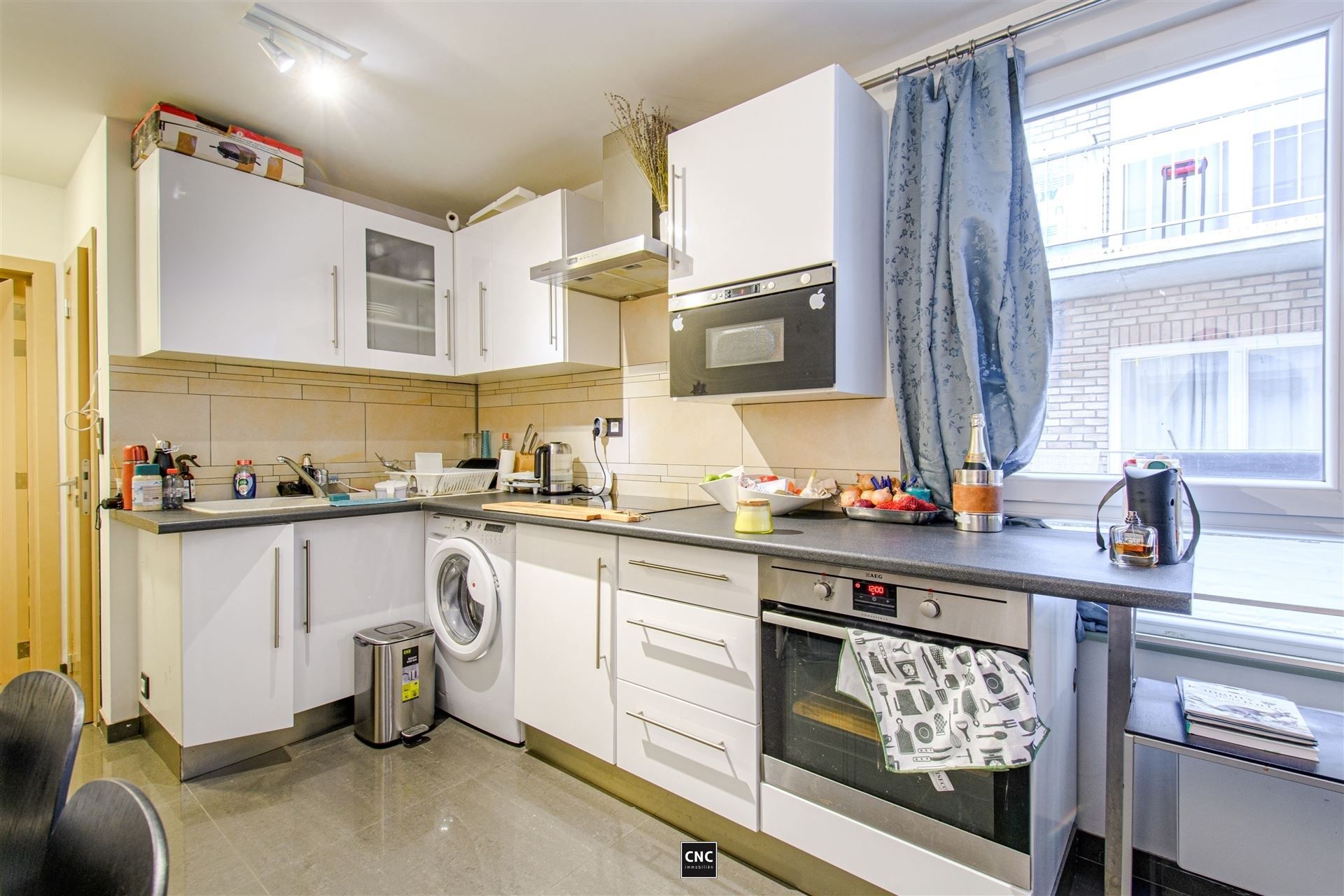 Unieke investeringsopportuniteit - kangoeroe appartement foto 12