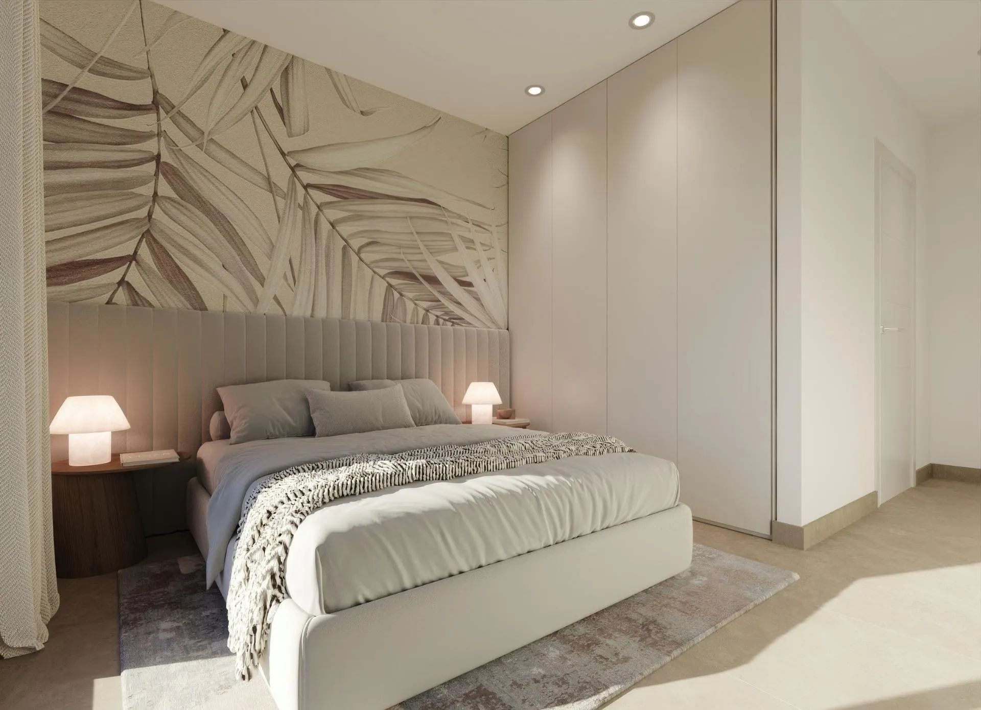 Stijlvol wonen in een groene oase: exclusieve nieuwbouwappartementen aan luxe golfresort in Murcia foto 5