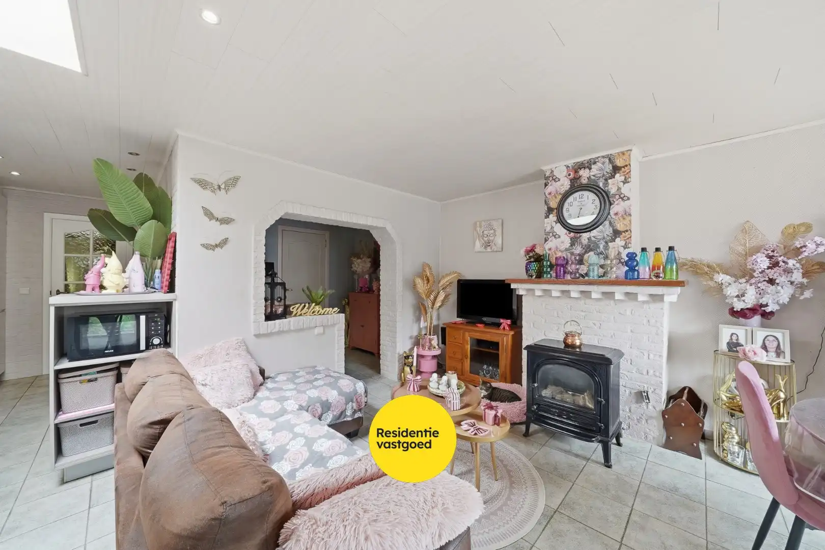 Verzorgde woning met garage op centrale ligging te Roeselare foto 7