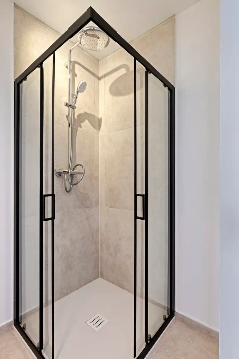 Luxe studio's nabij Gasthuisberg! foto 7