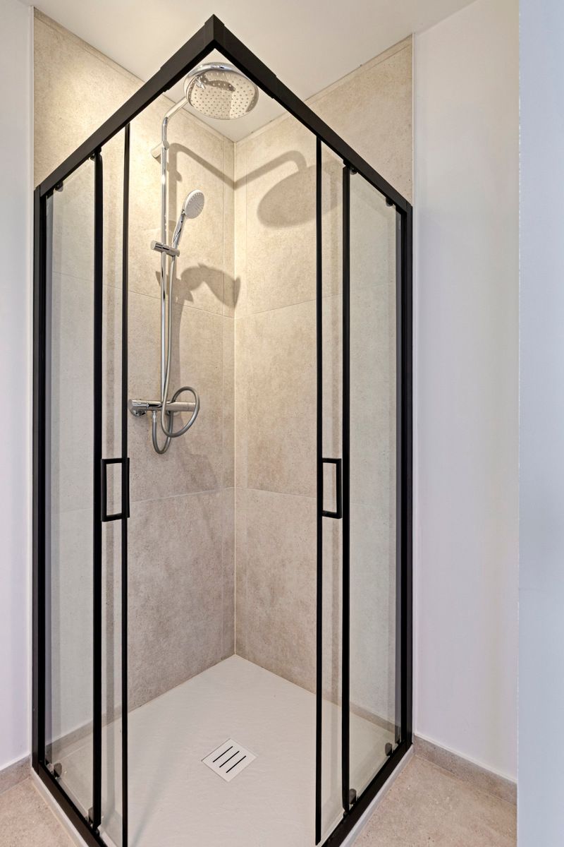 Luxe studio's nabij Gasthuisberg! foto 7