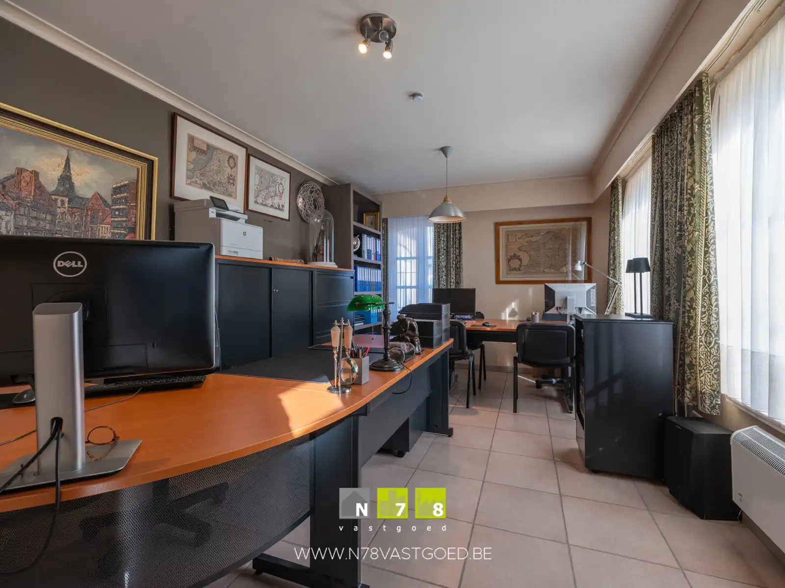 VRIJSTAANDE WONING MET EEN PRACHTIGE BUITENBELEVING foto 12