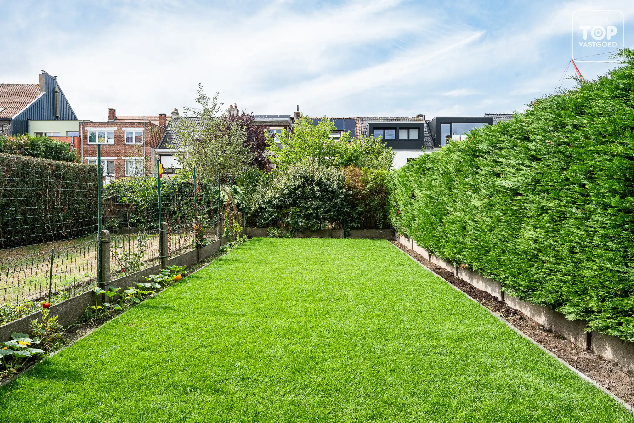 Instapklare woning met tuin vlakbij het Voorhavenpark. foto 4