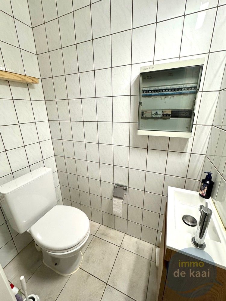 Knus appartement met 2 slaapkamers foto 11