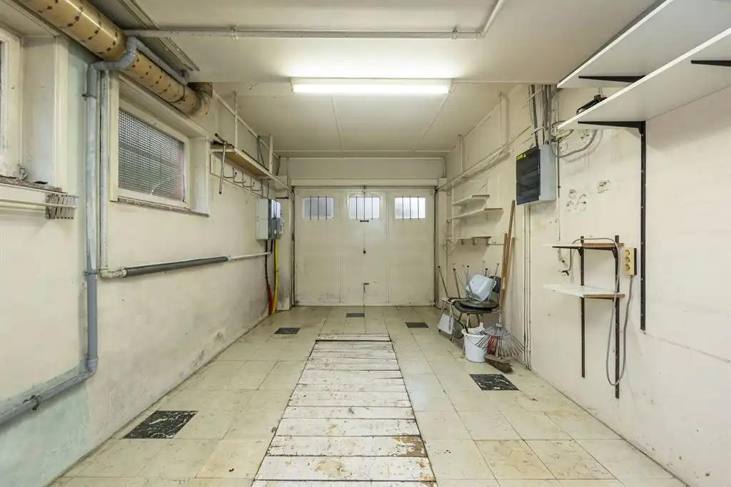 Te renoveren landhuis op 1.948m² foto 9