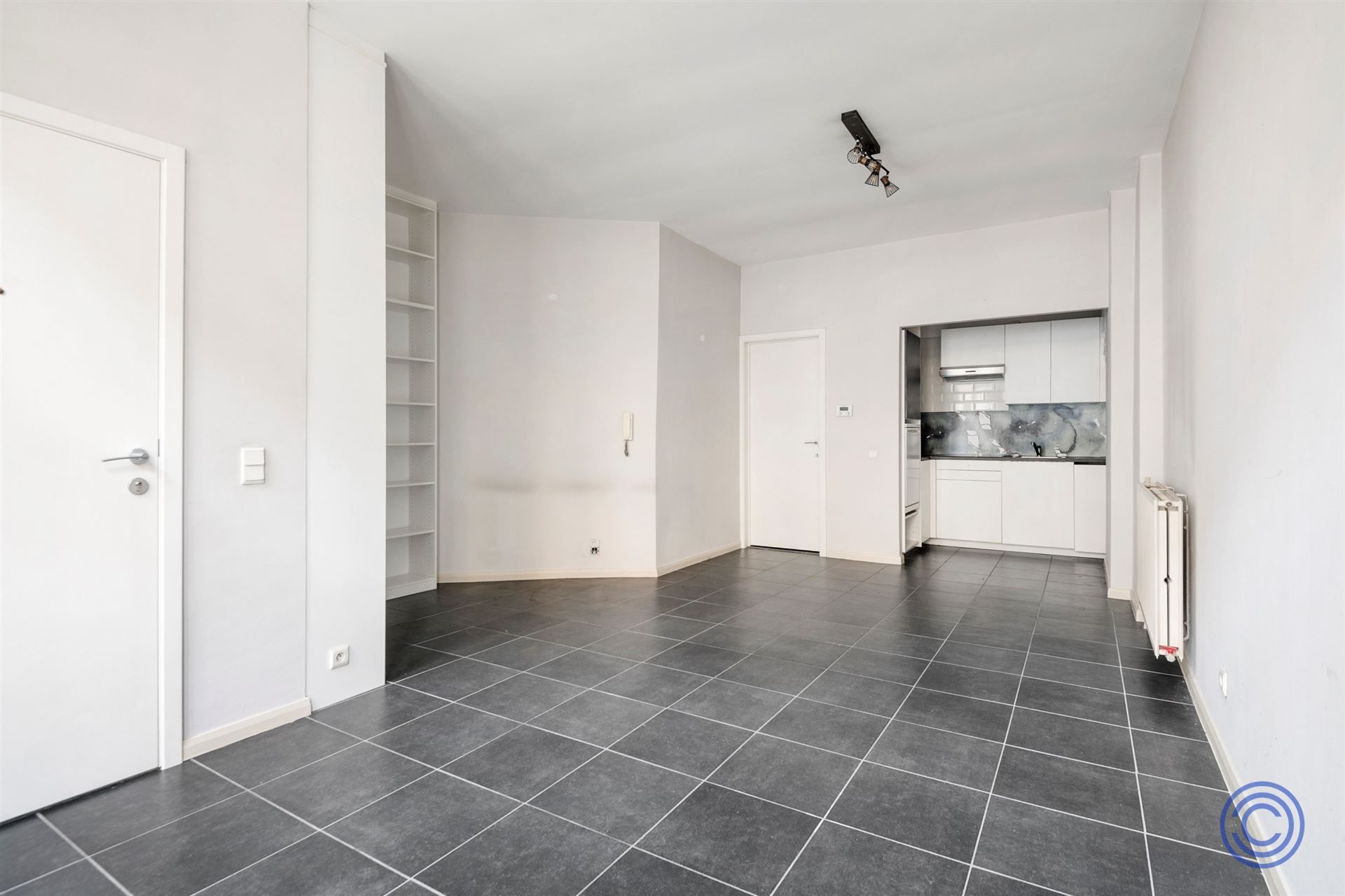 Instapklaar gelijkvloers appartement op toplocatie! foto 5