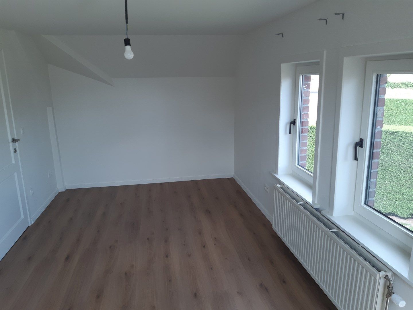 Landelijke, energiezuinige woning met tuin en garage foto 22