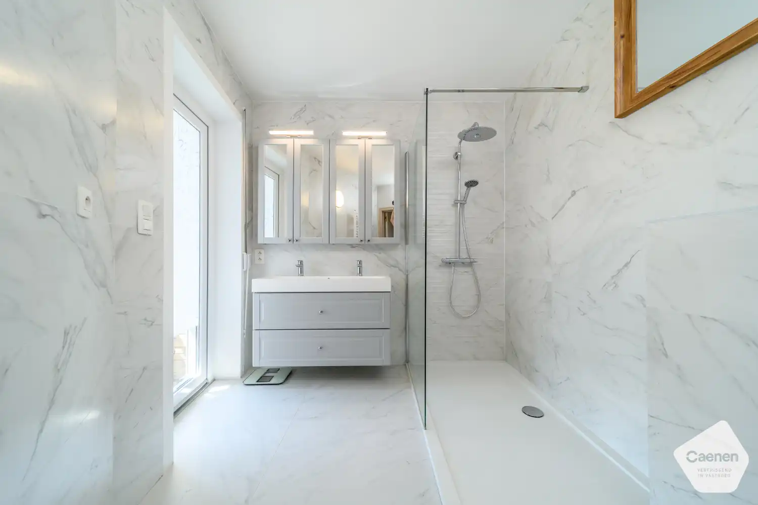 De Panne – Ruim 3-slaapkamerappartement met uniek duinenzicht in de Zeelaan foto 12