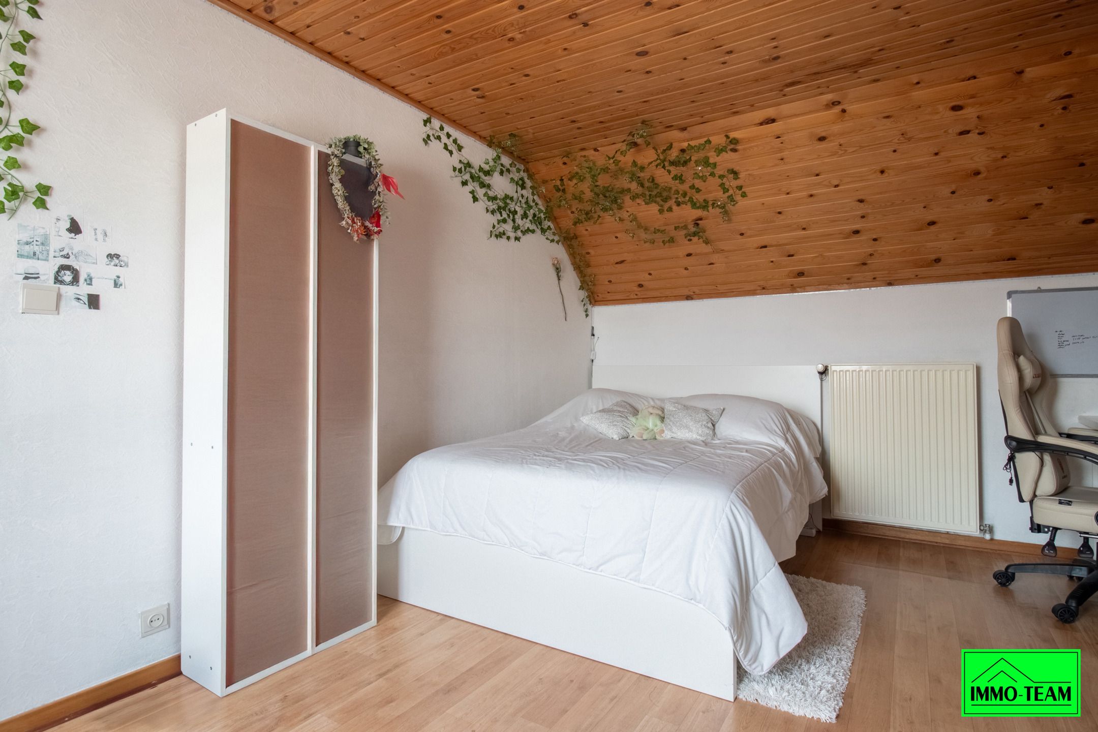 Ruime, instapklare woning met 4 slaapkamers foto 7