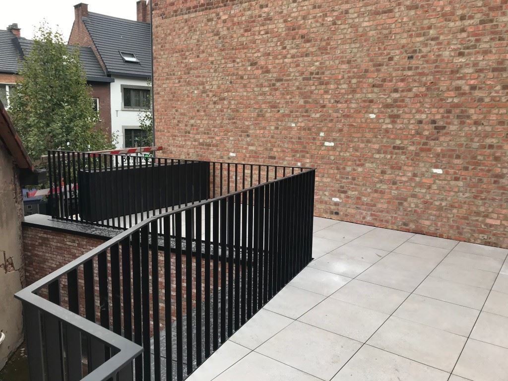 Winkel/Horeca/kantoor met dakterras foto 27