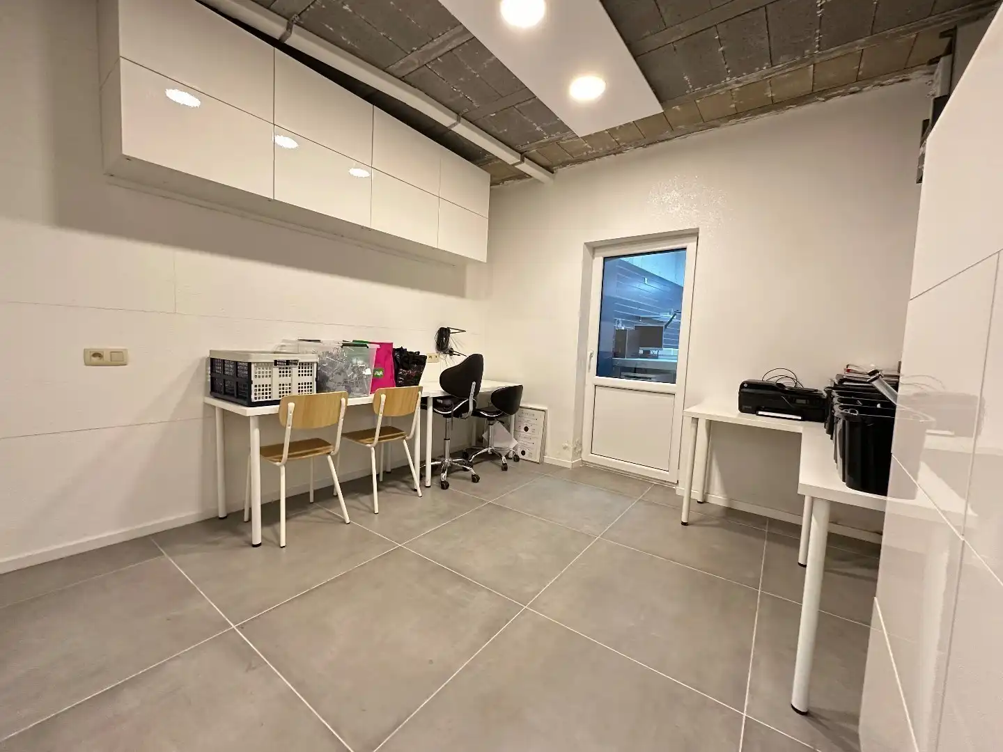 Woonruimte met handelspand gelegen te Tongeren foto 22