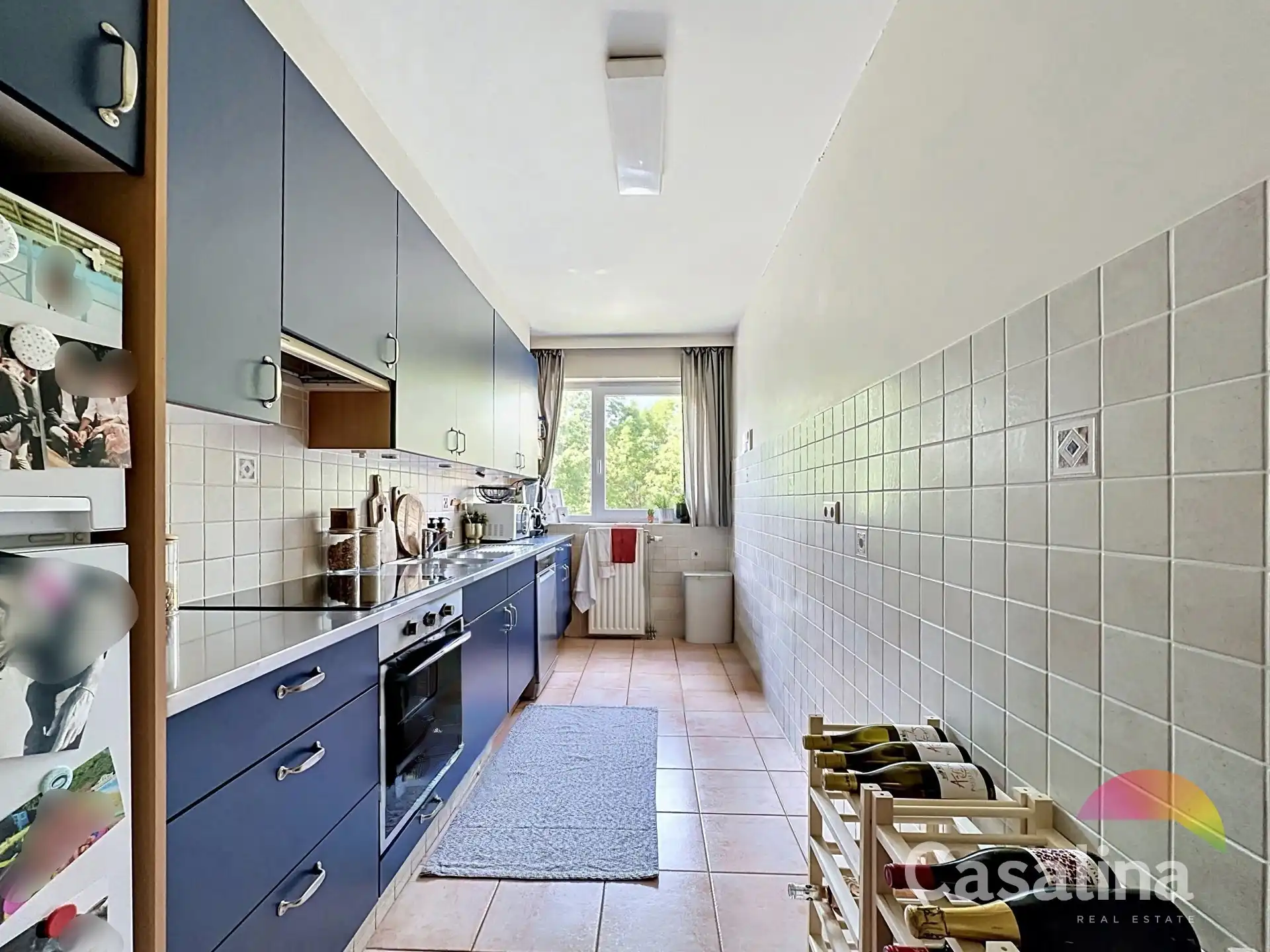 Appartement van 127 m² – 2 slaapkamers foto 5