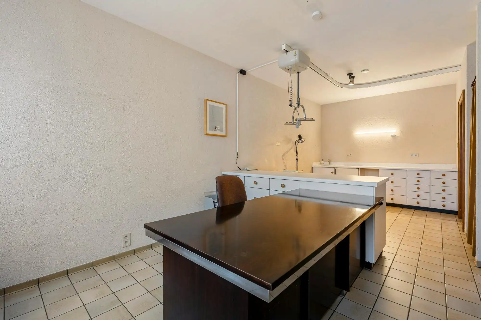 Ruime gezinswoning met praktijkruimte, 5 slaapkamers op 36a57ca centrum Diepenbeek foto 15