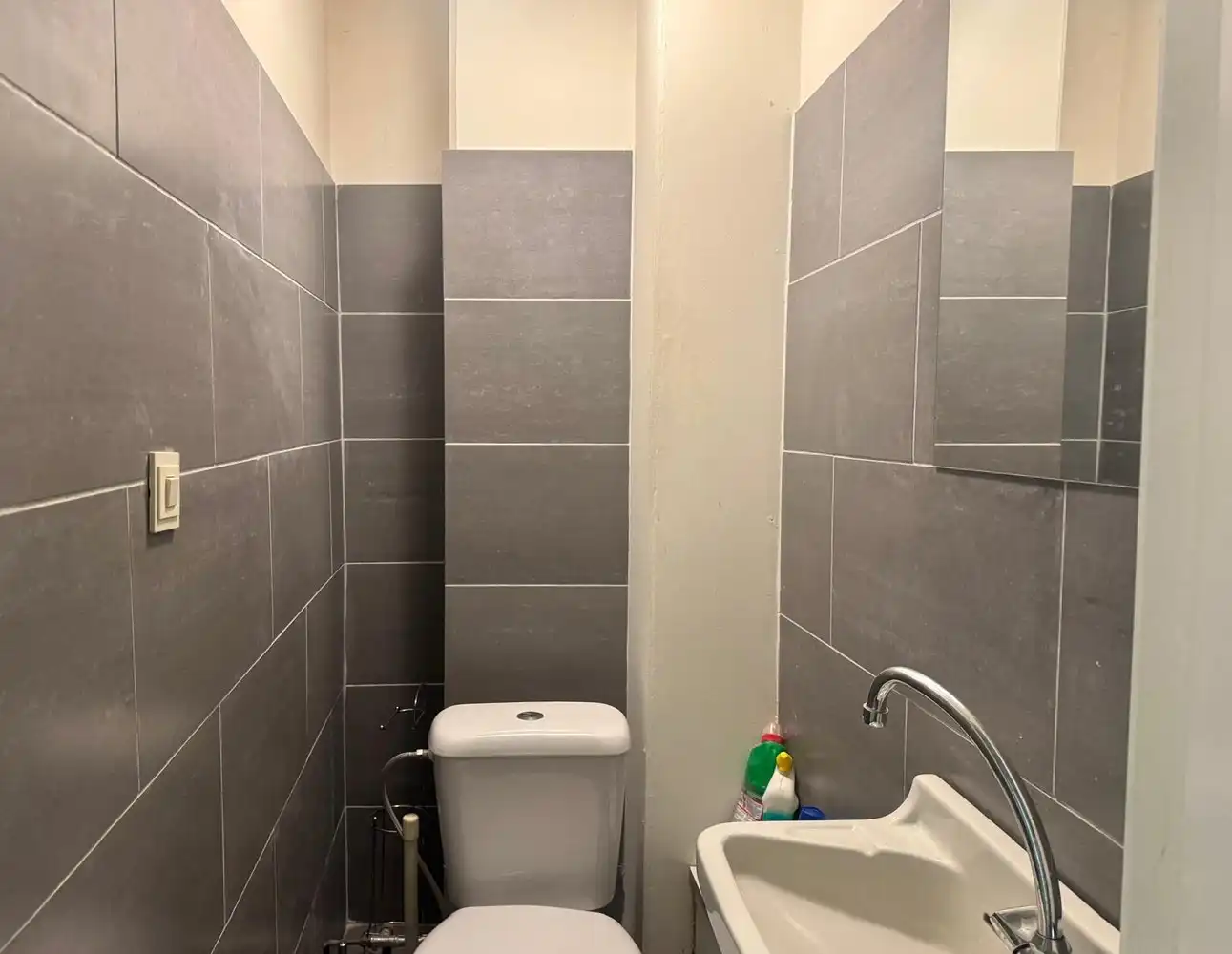 Duplex handelsruimte foto 4