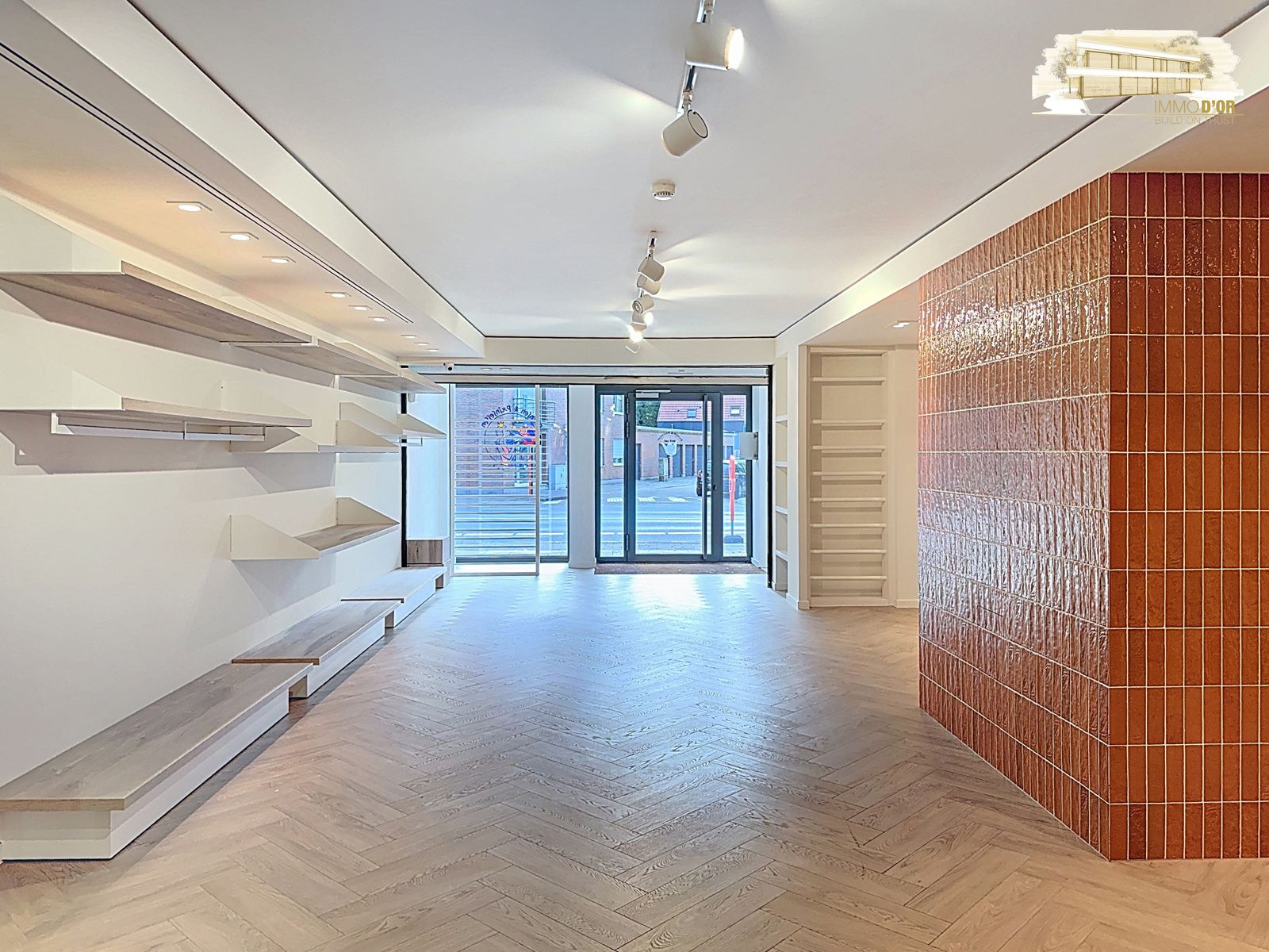 Instapklare commerciële ruimte in bruisend Brasschaat foto 6