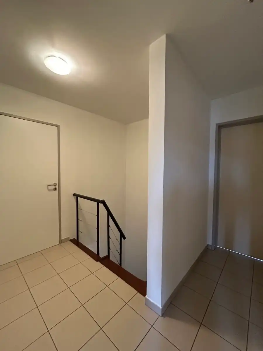 Duplex met 2 slaapkamers te Oud-Heverlee!  foto 8