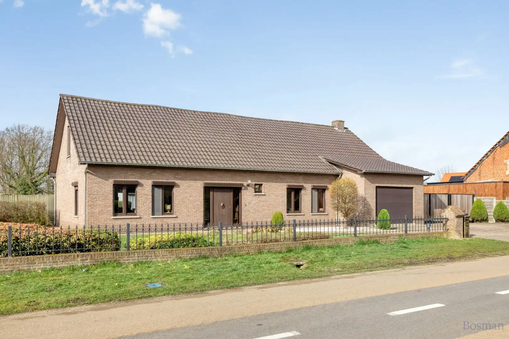 Gezinswoning te koop in Klein-Vorst, Laakdal foto 21